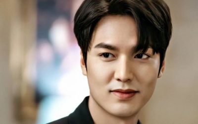 A esto asciende la riqueza del actor coreano Lee Min Ho