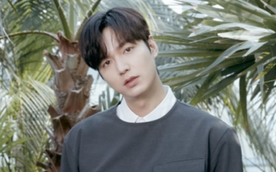 Lee Min Ho recorre las calles de México gracias al proyecto de cumpleaños de sus fans