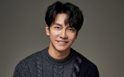 Lee Seung Gi vuelve a firmar con Hook Entertainment para promocionar bajo dos sellos