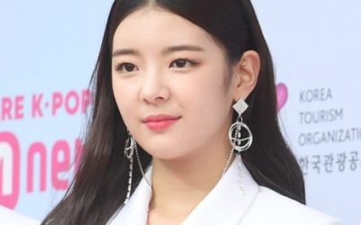 Lia de ITZY