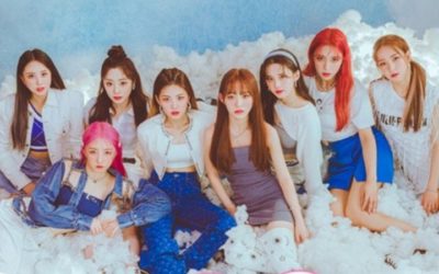 Teaser de Vanilla de Lightsum