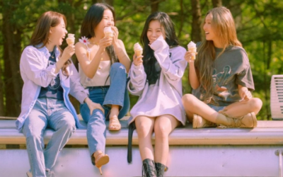 Netizens decepcionados por el regreso 'insatisfactorio' de MAMAMOO con 'Where Are We Now'
