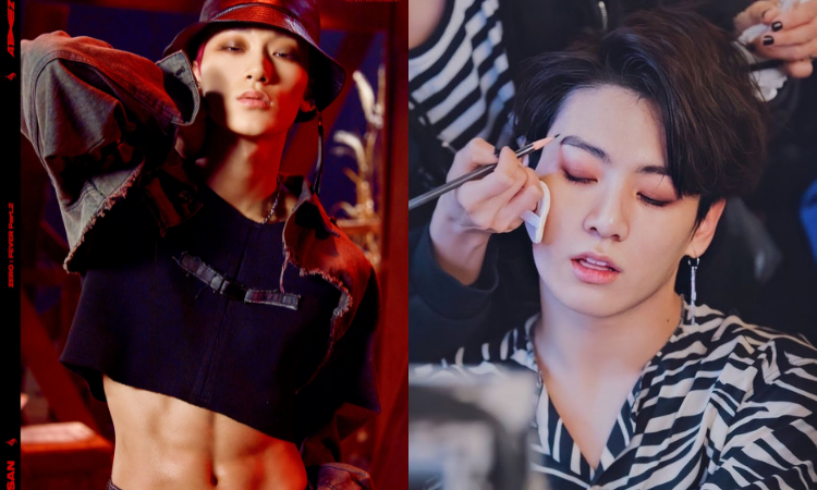 Maquilladores profesionales responden a los fans que se enojan por que tocan a sus idols K-pop