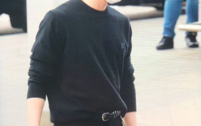 El estilista de Minhyun de NU'EST se disculpa por dañar su cabello