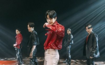 Video presentación de Gambler de Monsta X