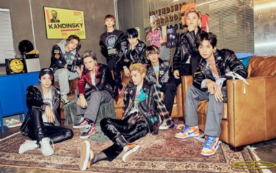 NCT 127 aparecerá en la segunda temporada de 'Analog Trip'