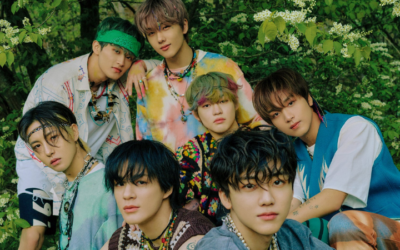 NCT DREAM nos ofrece una sobredosis de dulzura antes del lanzamiento de 'Hello Future' 