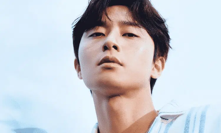 Park Seo Joon en controversia por decir que los hijos de madres trabajadoras podrían ser delincuentes