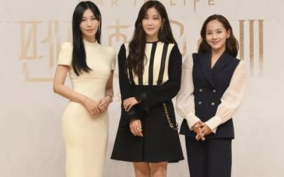 Elenco de Penthouse 3