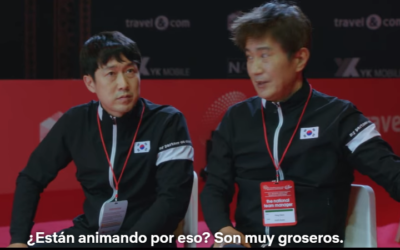 Internautas de Indonesia piden boicotear el Kdrama 'Racket Boys'