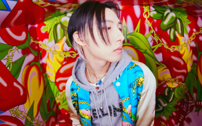 Renjun de NCT Dream abre su cuenta de Instagram