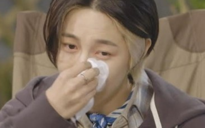 Renjun de NCT rompe en llanto al hablar sobre sus luchas mentales en el pasado