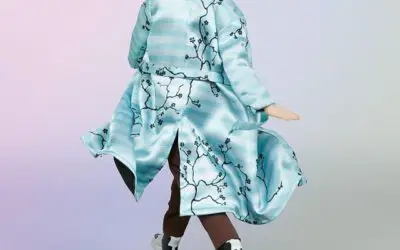 Sideshow Collectibles lanza las figuras de BTS, con sus icónicos Hanboks de IDOL