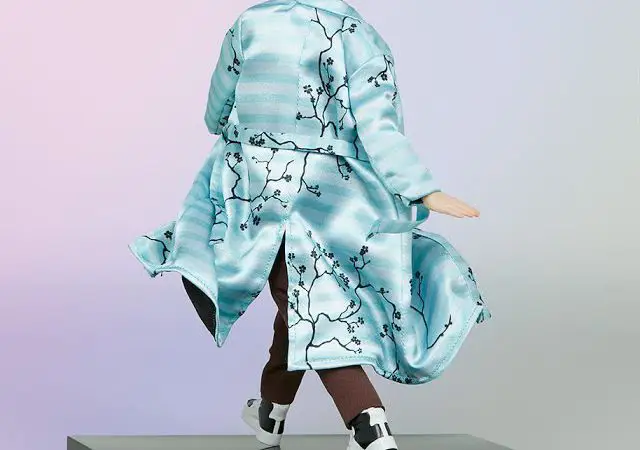 Sideshow Collectibles lanza las figuras de BTS, con sus icónicos Hanboks de IDOL