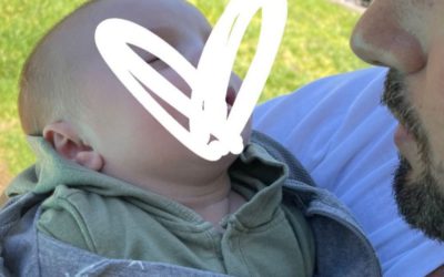 Aquí te revelamos porque Jennie y Rosé de BLACKPINK son vistas en Los Ángeles y comprando ropa de bebe