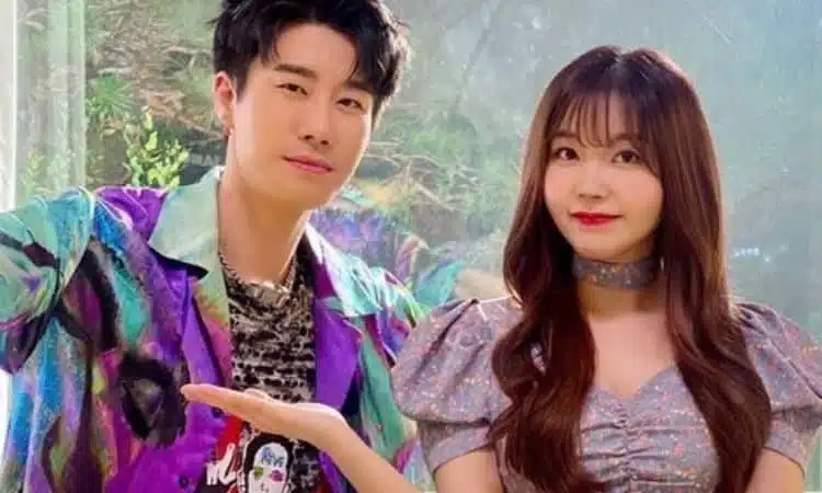San E y Raina