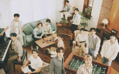 SEVENTEEN pospone las promociones de 'Your Choice' por miembro del personal positivo para Covid-19