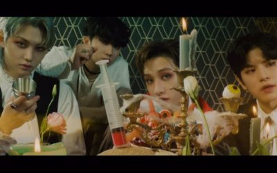 Stray Kids para SKZ Player