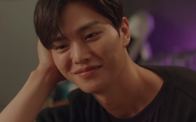 Netizens tienen opiniones divididas sobre la actuación de Song Kang en Nevertheless