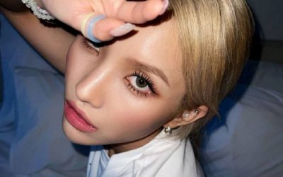 Soyeon de (G) I-DLE abre su cuenta personal de Instagram