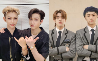 Así es como la nueva ley del servicio militar afecta a los idols K-pop con doble nacionalidad