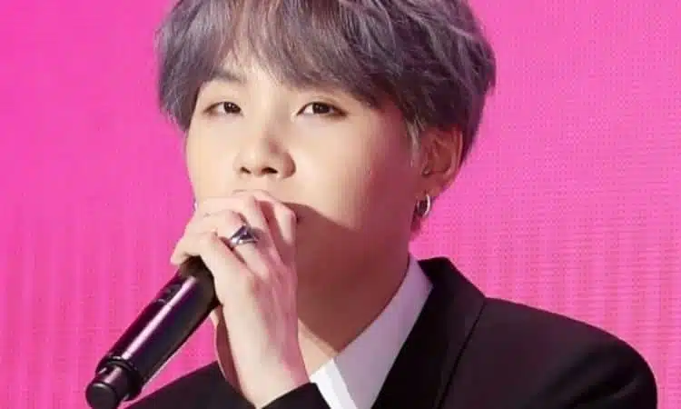 Suga