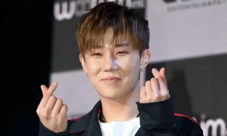 Kim Sunggyu da INFINITE testa positivo para a COVID-19
