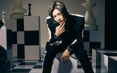 Los 7 álbumes más vendidos de mayo según Gaon