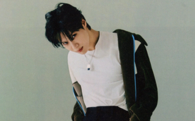 Taemin de SHINee causa preocupación por su notable pérdida de peso luego de su alistamiento 