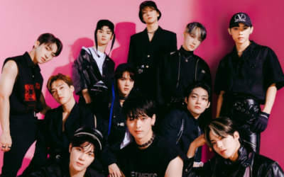 Sasaengs ingresan al dormitorio de The Boyz + Su agencia anuncia acciones legales