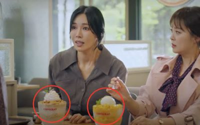 El dorama Penthouse 3 recibe críticas por su excesiva colocación de productos