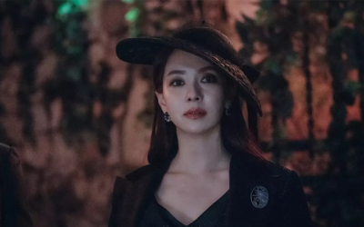 Conoce más sobre el nuevo drama de Song Ji Hyo, 'The Witch's Diner'
