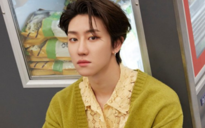 Pledis Entertainment informa que The8 de SEVENTEEN ha sufrido una lesión en el tobillo