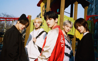 Tomorrow X Together aparecerá en el programa 'Weekly Idol'