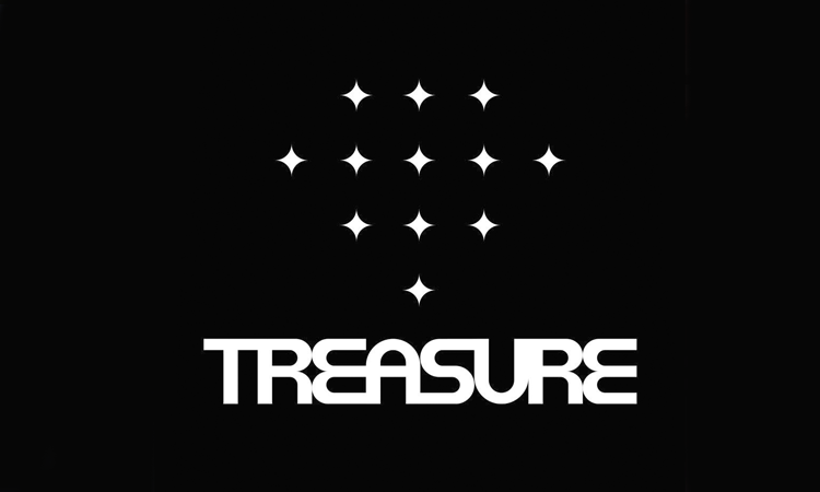 TREASURE anuncia o próximo lançamento de seu bastão de luz