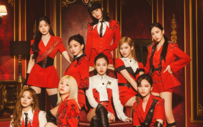 Netizens consideran que TWICE no renovará su contrato con JYP Entertainment