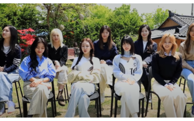 TWICE afirma que sus fans internacionales les dan felicidad, ¡Este es el motivo!