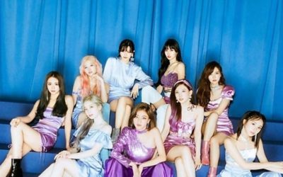 Teaser de Taste of Love de Twice