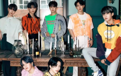 UP10TION nos da un adelanto de cómo se escuchará su nuevo álbum ‘CONNECTION’