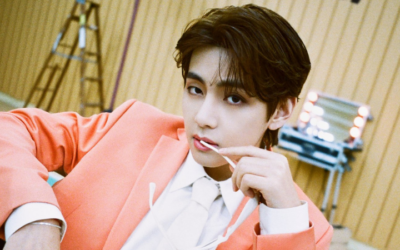 V de BTS contribuye al crecimiento de un creador de contenido independiente en YouTube