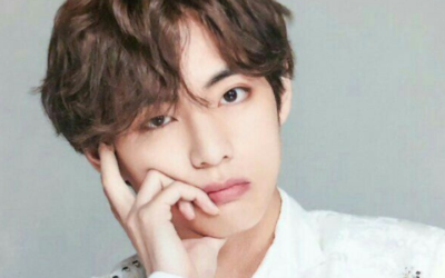 ARMY rompe en llanto frente a V de BTS, ¡Esta fue su reacción!