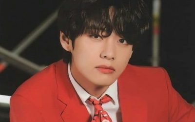 Weverse responde a la solicitud de V de BTS sobre enviar regalos a ARMY