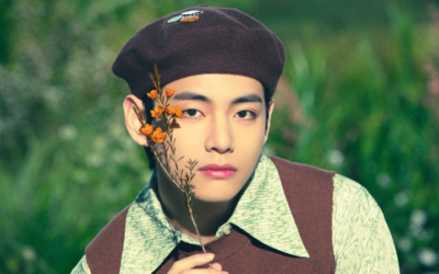 ARMY, ¡V de BTS podría enviarte un regalo si cumples con esta misión!