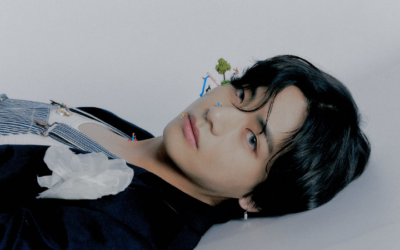 'Sweet Night' de V de BTS supera los 140 millones de reproducciones en Spotify