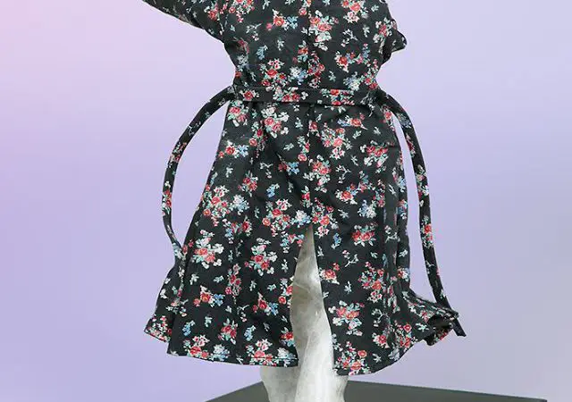 Sideshow Collectibles lanza las figuras de BTS, con sus icónicos Hanboks de IDOL