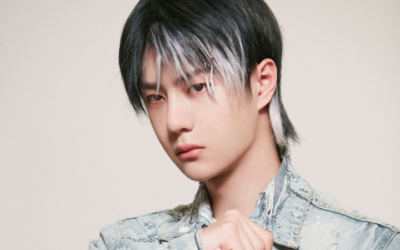 Wang Yibo es confirmado para la cuarta temporada de 'Street Dance Of China'