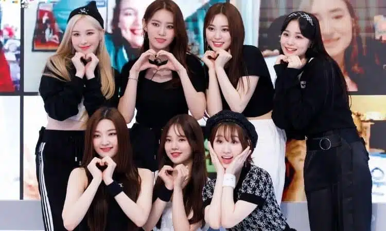 Weeekly en el festival KCON