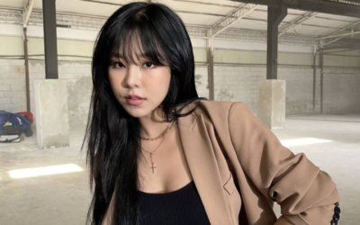 WheeIn de MAMAMOO termina oficialmente su contrato con RBW Entertainment