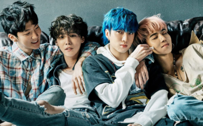 MV's de Kpop censurados en Corea (parte 2)