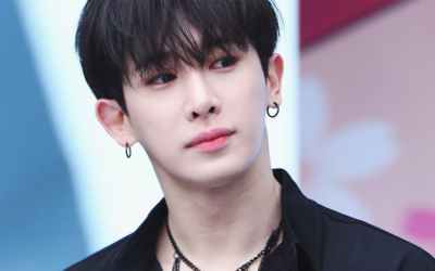Wonho y MONSTA X se unirán a una nueva agencia estadounidense
